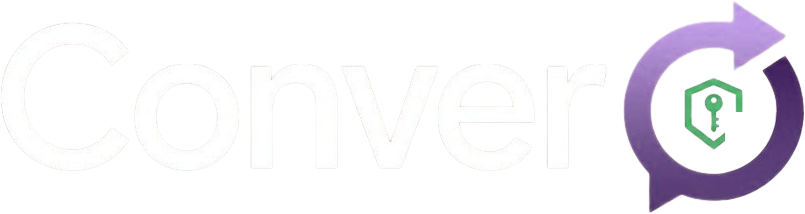ConveroOTP
